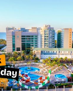 SHERWOOD EXCLUSIVE LARA